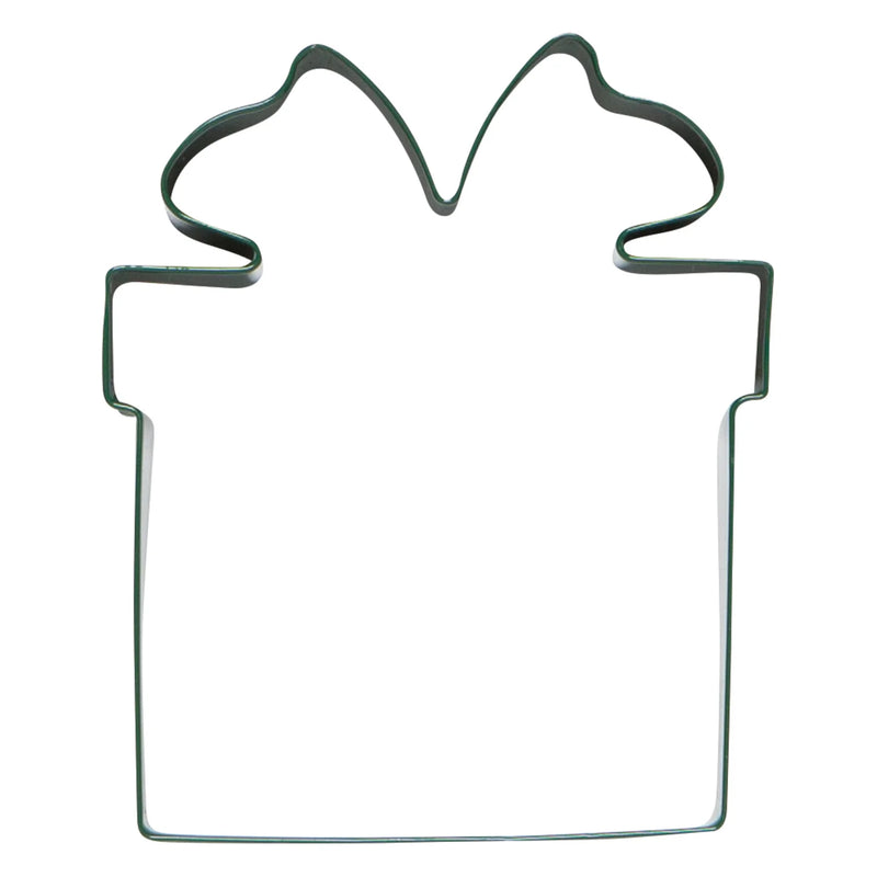 Jubilee Gnome For The Holidays Cookie Cutters, Set of 3