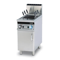Italiana Food Tech 41 Litre Pasta Cooker Natural Gas