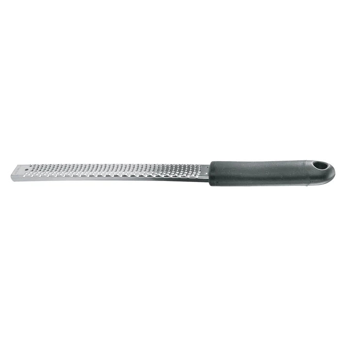 Winco 13.5" Fine Grater with Cover - GT-105