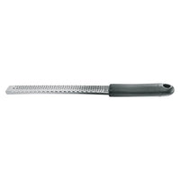 Winco 13.5" Fine Grater with Cover - GT-105