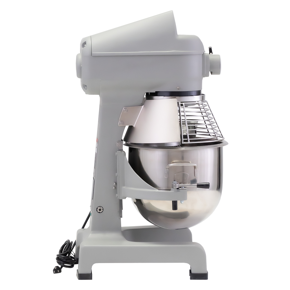 Globe SP20 20 QT Planetary Stand Mixer with Guard 115V, 0.5 HP