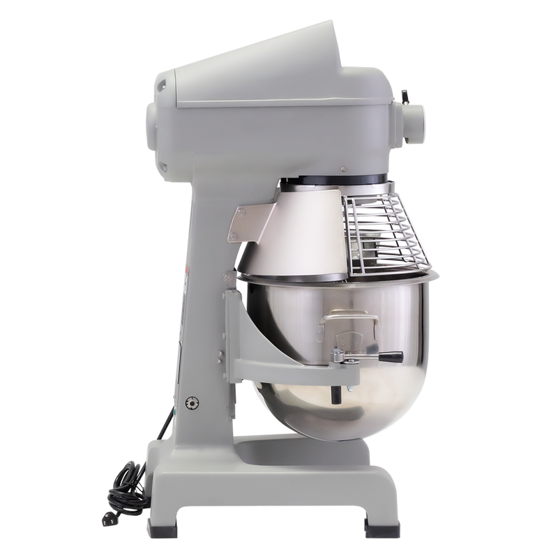 Globe SP20 20 QT Planetary Stand Mixer with Guard 115V, 0.5 HP