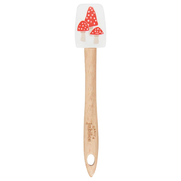 Jubilee Gnome For The Holidays Silicone Spatulas, Set of 2