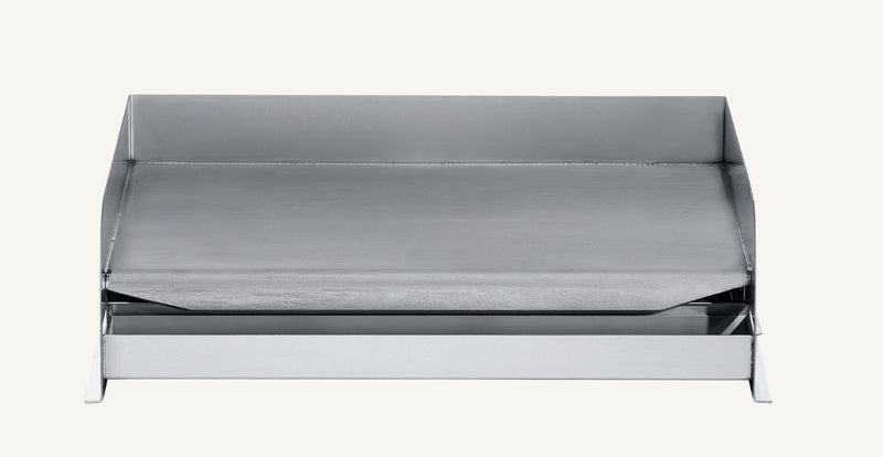Crown Verity CV-MG-36, 36" Portable Outdoor Griddle, Propane