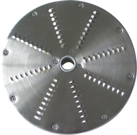Eurodib 9" 5 Discs Vegetable Cutter & Slicer, 110 Volts