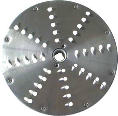 Eurodib 9" 5 Discs Vegetable Cutter & Slicer, 110 Volts