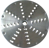 Eurodib 9" 5 Discs Vegetable Cutter & Slicer, 110 Volts