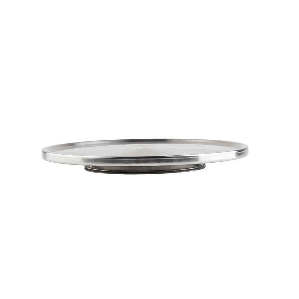 TableCraft 12.75" Cake Plate