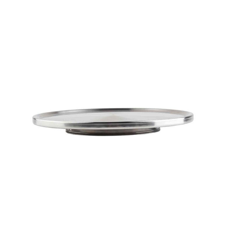 TableCraft 12.75" Cake Plate