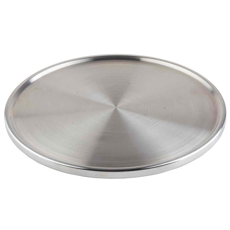 TableCraft 12.75" Cake Plate