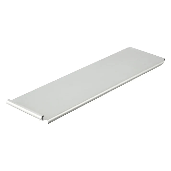 Winco 17.6" x 4.5" Pullman Pan Sliding Cover - HPP-20L