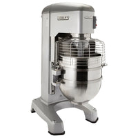 Hobart Legacy 40 Qt Planetary Floor Mixer, 3 Speed, 1.5 HP