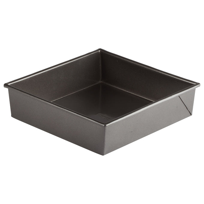 Square Cake Pan 8" x 8" x 2.25"