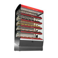 Alto-Shaam Heated Display Case, Floor Model, 79-7/8” x 48” x 27-5/16”