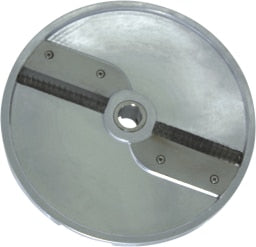 Eurodib 9" 5 Discs Vegetable Cutter & Slicer, 110 Volts