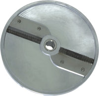 Eurodib 9" 5 Discs Vegetable Cutter & Slicer, 110 Volts
