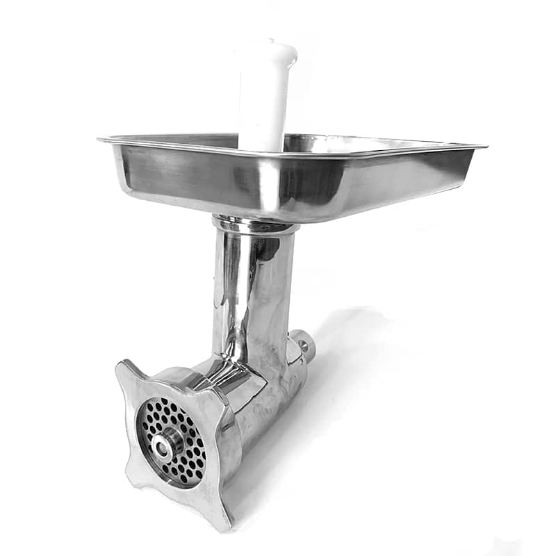 Eurodib 20 Qt Planetary Mixer 3-Speed, 110V