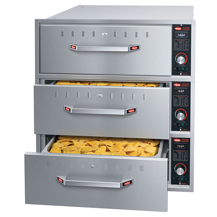 Hatco HDW-3B