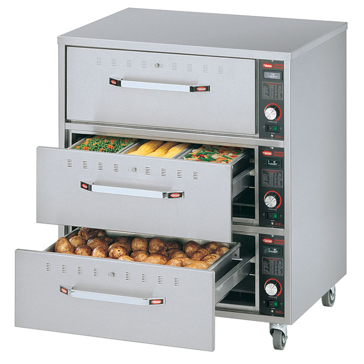 Hatco HDW-3