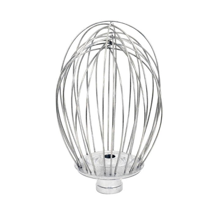 Hobart, Omcan Compatible 80 Qt Whip Attachment