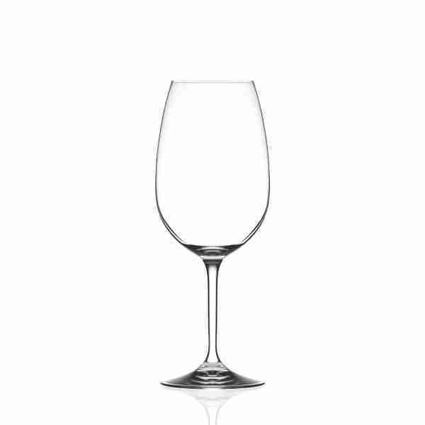 RCR 22 Oz Cristalleria Italiana Invino Red Wine Glass, 6/Case