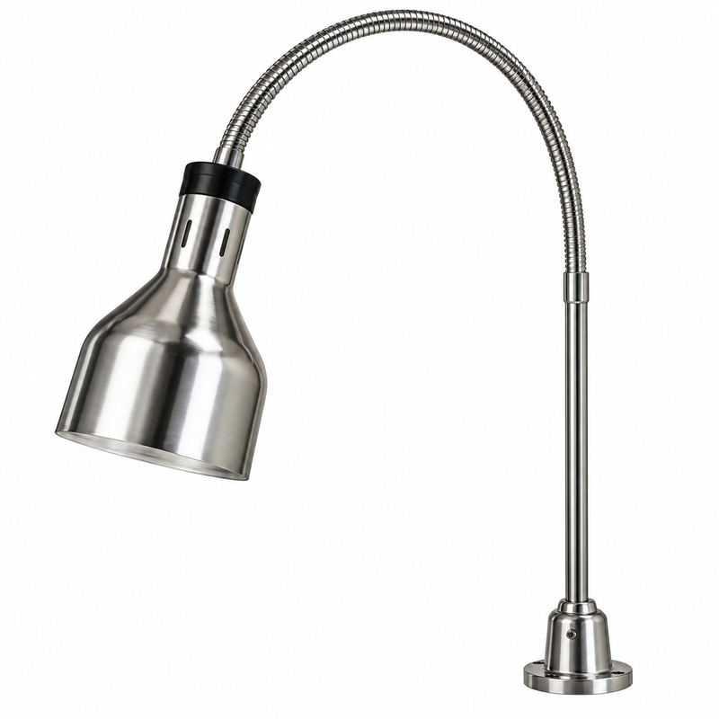Cres Cor Infra Red Portable Heat Lamp, 250 Watts