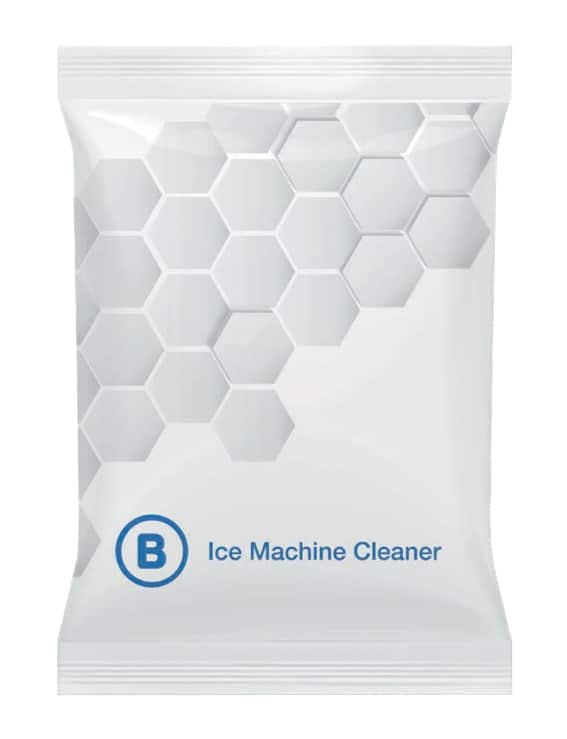 Brema Ice Machine Cleaner