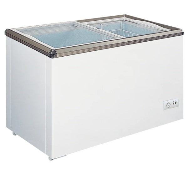 Ice Cream Freezers - Frequently Asked Questions (FAQs)