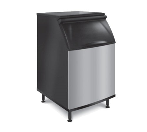 Koolaire Manitowoc 30" Wide Ice Storage Bin, 532 lbs