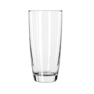 Libbey 18 Oz Cooler Embassy Glass, 36 / Case