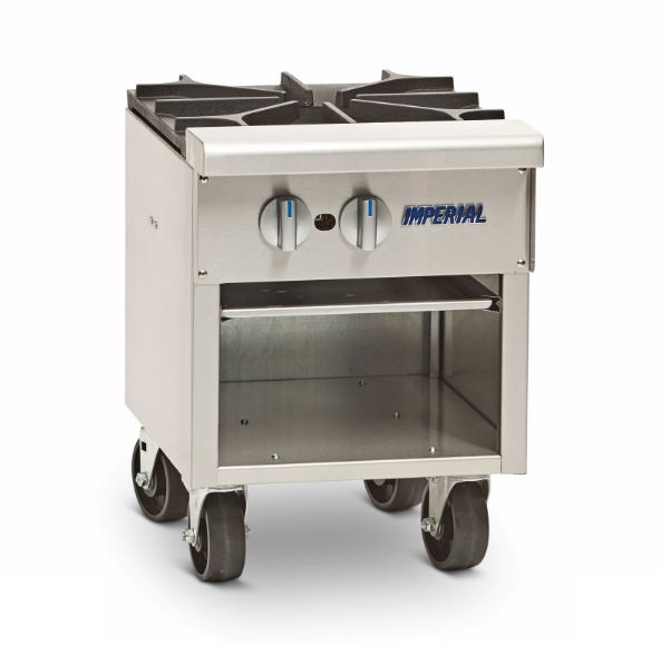 Imperial ISPA-18-2