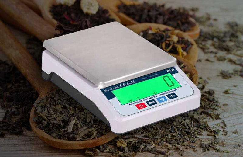 Kilotech 15 kg Digital Portion Control Scale