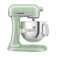 KitchenAid KSM70SNDXPT 7 QT Bowl-Lift Stand Mixer, Pistachio