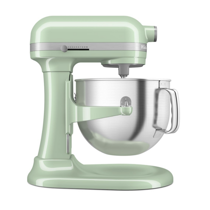 KitchenAid 7 QT Bowl-Lift Stand Mixer, Pistachio - KSM70SNDXPT