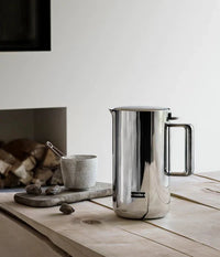 Aarke Kettle Stainless Steel