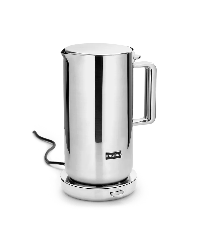 Aarke Kettle Stainless Steel