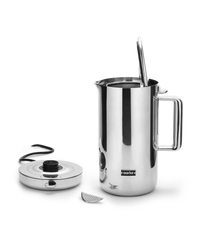 Aarke Kettle Stainless Steel