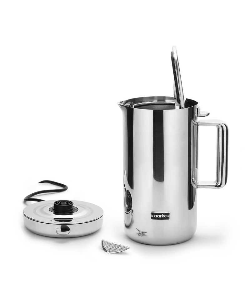 Aarke Kettle Stainless Steel
