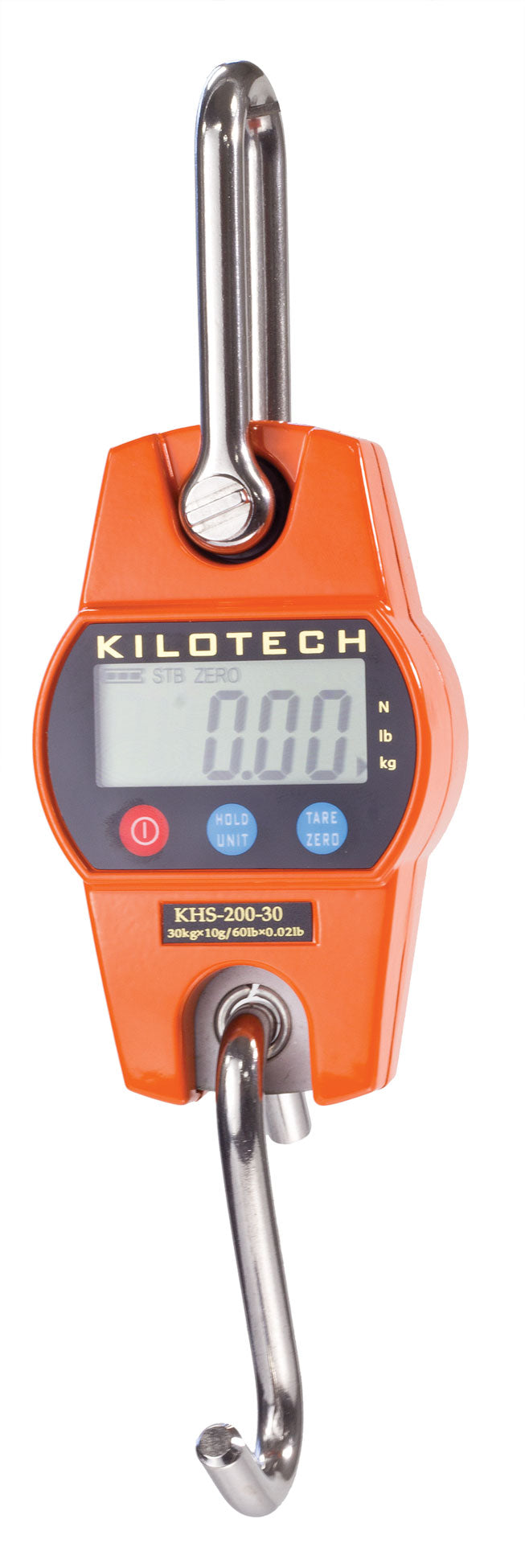 Kilotech 272 kg Digital Hanging Scale