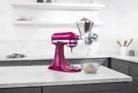KitchenAid All Metal Grain Mill Attachment