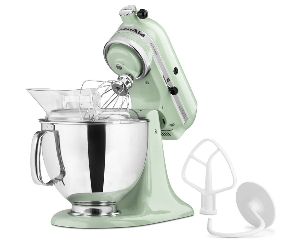 KitchenAid Artisan Series 5 Qt Tilt-Head Stand Mixer, Pistachio