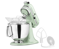 KitchenAid Artisan Series 5 Qt Tilt-Head Stand Mixer, Pistachio