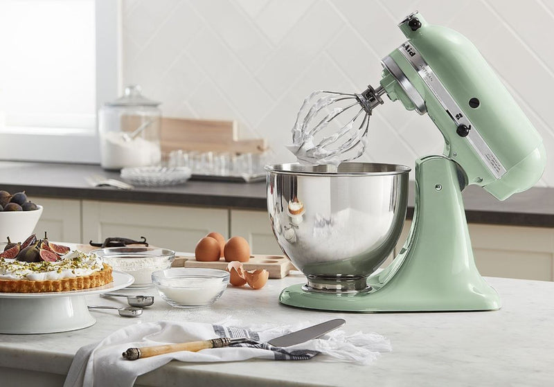 KitchenAid Artisan Series 5 Qt Tilt-Head Stand Mixer, Pistachio