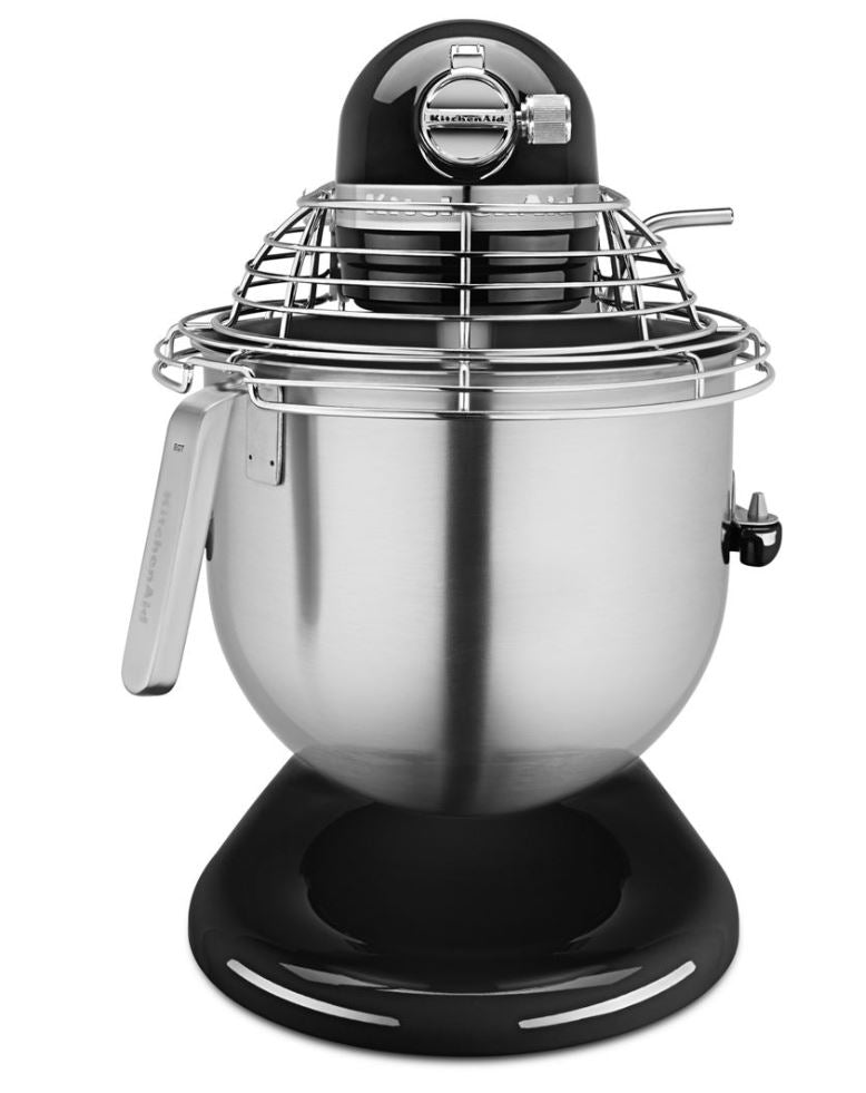 KitchenAid Commercial Series 8 Qt Bowl Lift Stand Mixer with