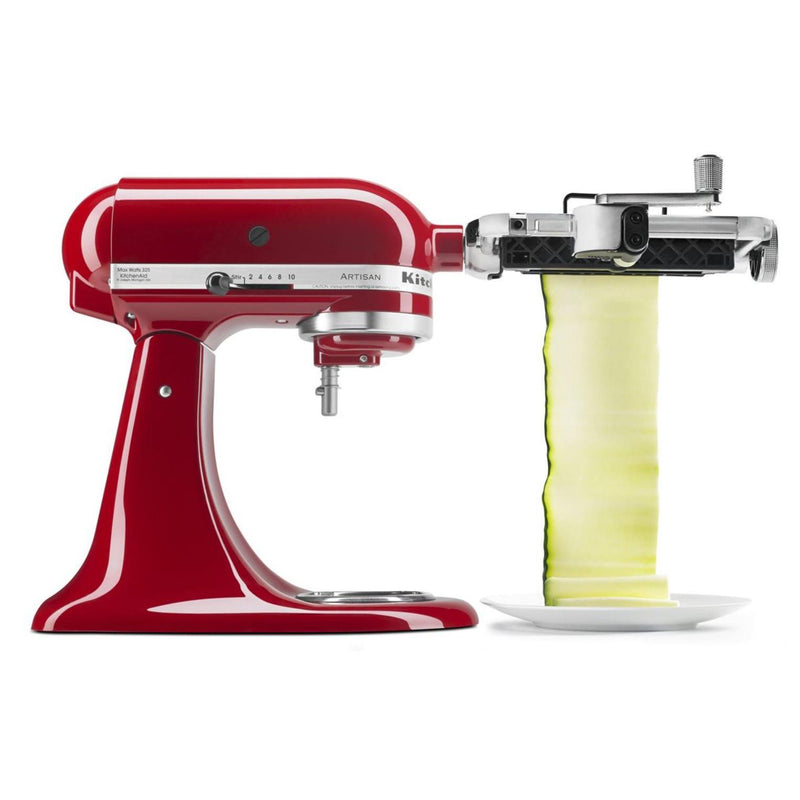 KitchenAid Vegetable Sheet Cutter Attachment For Stand Mixers