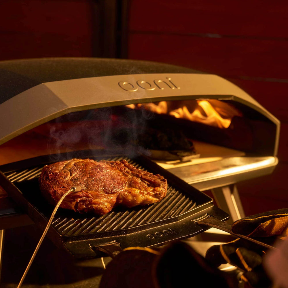 Ooni Koda 24" Gas Powered Pizza Oven, 2nd Generation