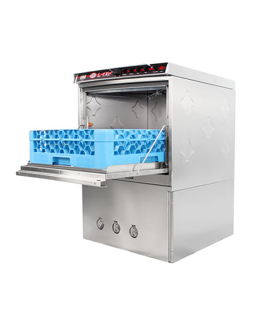 CMA Undercounter Low Temperature Dishwasher, 115V