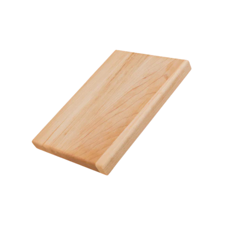 Labell Maple Cutting Board,  5" x 7" x 0.75"