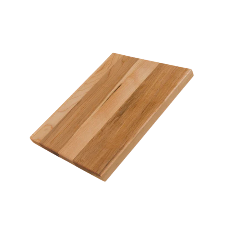 Labell Maple Cutting Board 8" x 10" x 0.75"