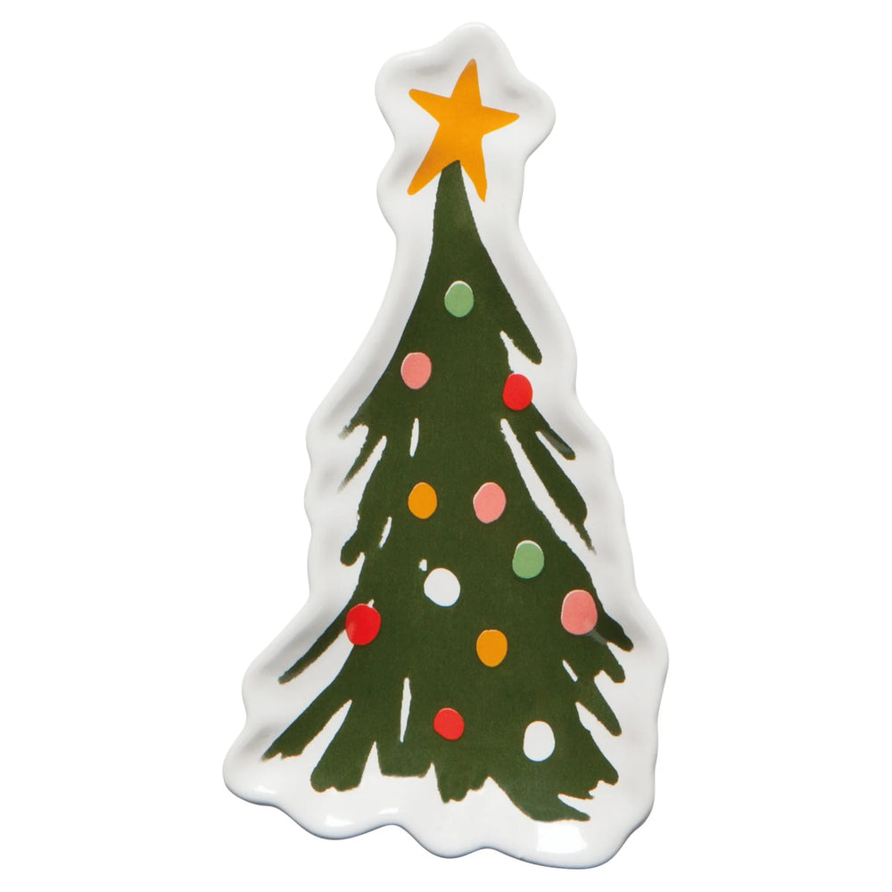 Jubilee Gnome For The Holidays Shaped Dish, Set of 3